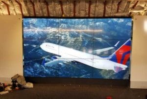 Delta Automation System