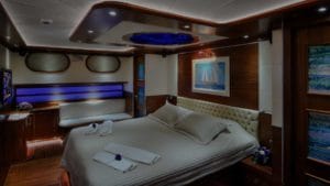 Yacht Automation System Project