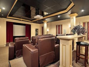 AMG Installation Process